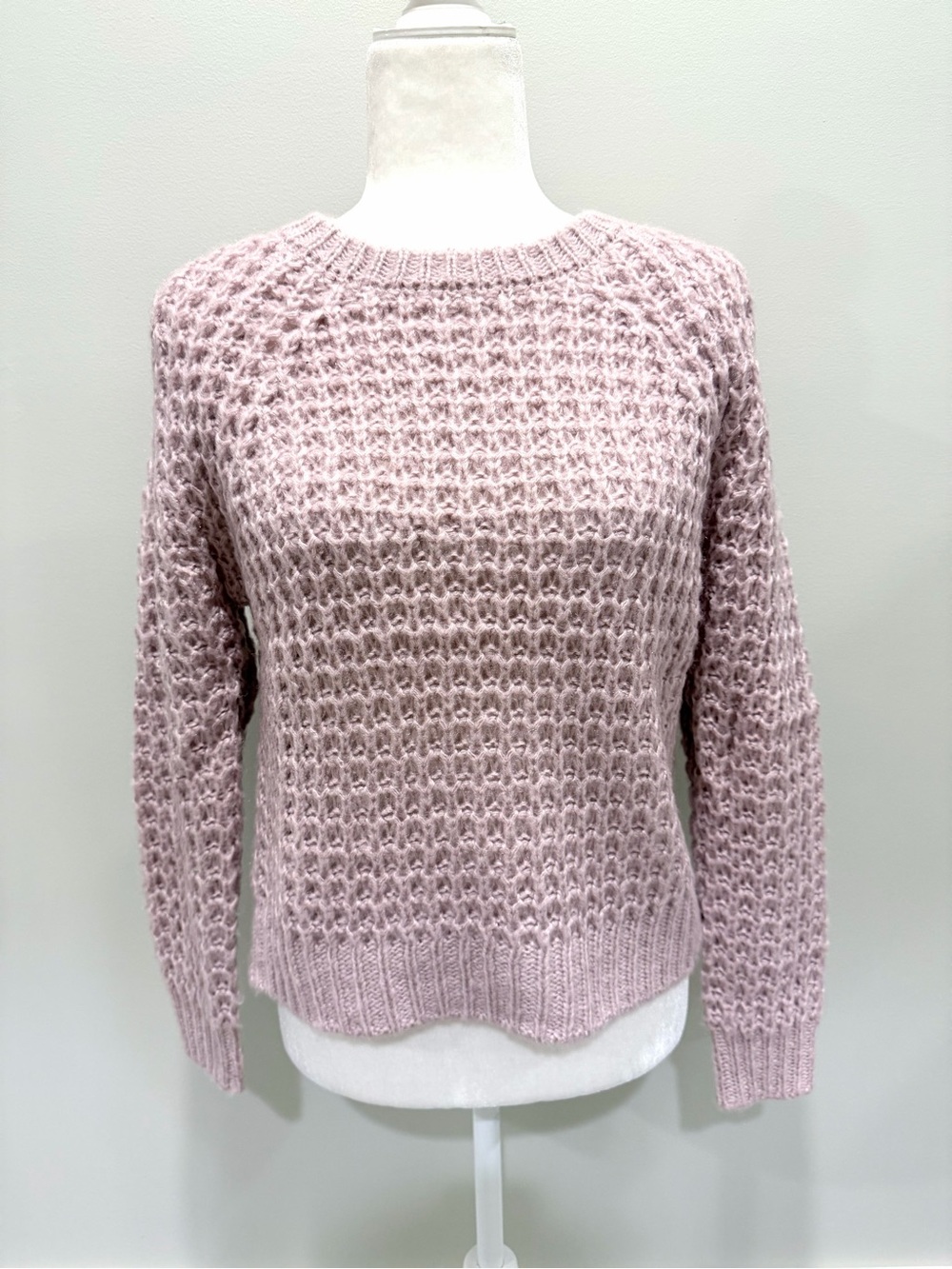 Hippie Rose Sweater
